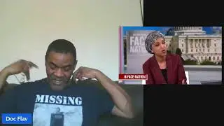 Fed Chair Called For Congressional Inquiry, Rep Ilhan Omar Says Federal Investigation 