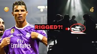 Is Modern Football Rigged? The Dark Truth They Don't Want You to Know 😳