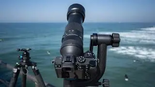 Nikon z5 Recording Time Counter. Nikon z5 में वीडियो का टाइम कैसे देखें। Nikon z5 camera setting.