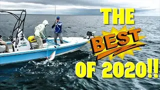 Do you want to see the BEST of 2020?! Let's Fish #39-2020 SouthWEST