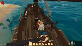 Live! Captain Bones! #2