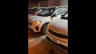 غير جديد سيارات 