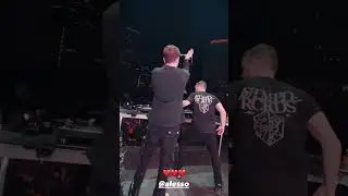 Martin Garrix b2b w/ Alesso at Ultra Miami 2023 | #shorts #martingarrix #ultra2023 #ultramiami