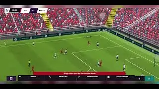 Got Gakpo GW 18-19 | Liverpool S1 P14 | Football Manager Touch 2023 | Apple Arcade | No Commentary