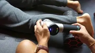 Hypervolt Introductory Class 1.0