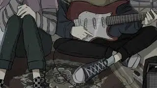 a song for my girlfriend