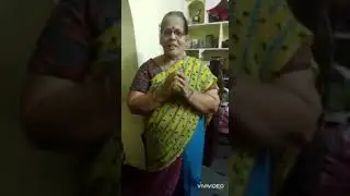 Amgele Vasari 2020 - Dal Dhokli by Veena Bhat