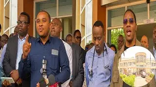 RC MAKONDA AZINDUA HUDUMA ya UTALII wa KIMATIBABU KATIKA HOSPTALI ya ARUSHA LUTHERAN MEDICAL CENTER