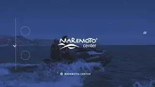 Entretien de la Motomarine - Modèles @Seadoo 2024