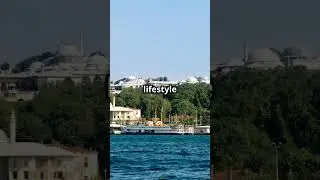 Top 10 Must-Visit Spots in Istanbul! 🇹🇷✨