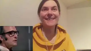 Classic Doctor Who | S8 - Terror of the Autons: Part One | Reaction