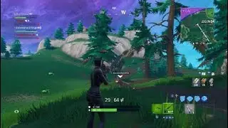 Fortnite new rift beacon at junk junction