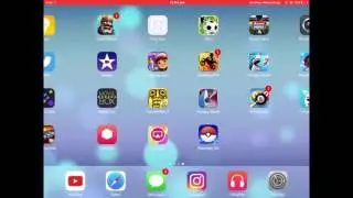 How to install pre-hacked apps!  (No root, No jailbreak) iOS 7+