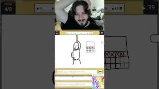 Scribble It! №28 #therudygames #мем #мемы #юмор #memes #funny #прикол #анимация #жиза #реакции