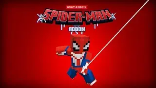 Minecraft bedrock Modpack SPIDER-MAN NoWay Home Reviews