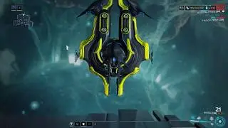 Warframe Helios Prime  vs 100 lvl [Build]