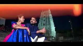 Pre Wedding-Promo 2023 4K | Pruthvi & Ravali #ammapalli  #charminar  #mjmarket