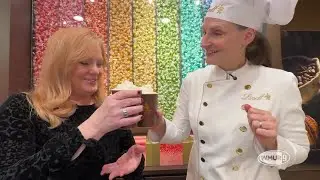 NH Chronicle: Hot Chocolate Week: Lindt Chocolate