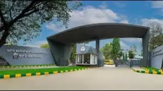 RV College of Engineering | Virtual Campus Tour 2025 | RVCE Bangalore