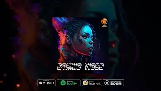 ISVNBITOV - Ethnic Vibes (Official Audio)