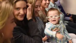 🌳 Esto va de la tierra