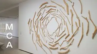 Art meets science in Yasmin Smith's ceramic artworks