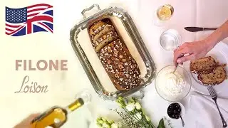 Loison&rsquo;s Filone (sweet loaf bread)