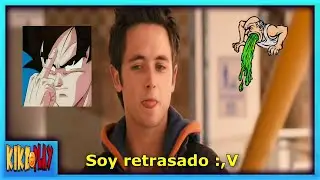 #7 Errores Groseros De Dragon Ball Evoluci&oacute;n (DragonBall Evolution) | Kike4play