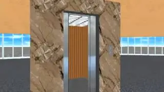 #2 Symulator Skyscrapersim: Glass Tower