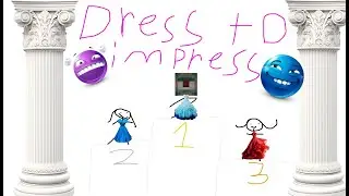 Sir Guardian 10 plays dress to impress