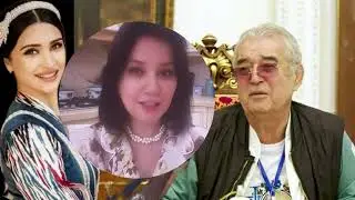 САЛИМ БОЙНИ КИЗИ ФОШ КИЛДИ
