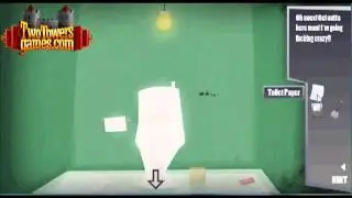Escape Walkthrouh