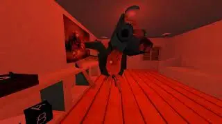 Doghouse 2 - All 5 Endings + Secret Ending
