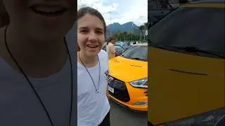 Hyundai Veloster 2012: Raro de encontrar.