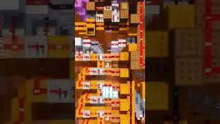 This Player Recreated Minecraft in Minecraft