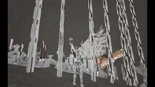 Farming 40K Of Bullets and CAP SUIT !! - Ark Official Small Tribes S2 E4