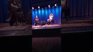 St. Vincent & Amy Allen - 17 November 2025 @ Grammy Museum - Writing for Others