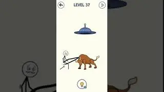 Draw Puzzle 2 Level 37