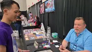 Ted Lewis Did Gengar Voice