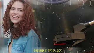 LP D DOCTOR - A + SEXY...