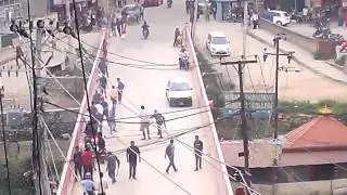 masal julus ktm