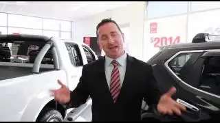 Warrawong Nissan Free iPad No Rpayments