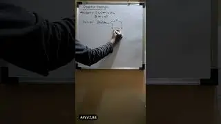 Reductive ozonolysis | [NEET-JEE]