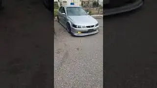 Cf3 honda accord