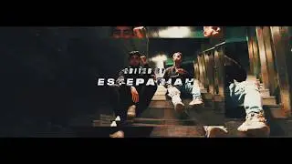 2DEEP - RACECARMODE (VideoClip Oficial)