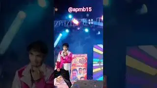 ಶ್ರೀರಾಮಪುರ ಜಕ್ಕೂರು ಅಂಚೆ 98 | Puneet Rajkumar Movie Song Kannada Event Shorts @APMB15