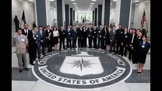 TURJUMID Sirdoonka Mareykanka (CIA) gacan intee Le&rsquo;eg ayay ku lahaayeen Afgambiyo ka dhacay Dunida.