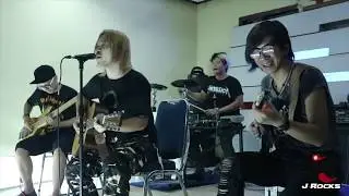 J ROCKS SPIRIT Accoustic Ver. (J-ROCKS 13th Anniversary)