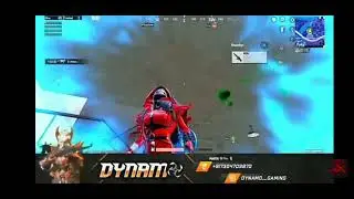 @Dynamo gaming react to @Paras Official