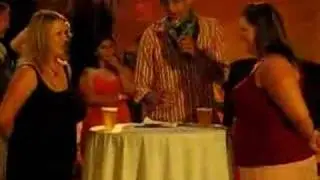 Beer Drinking Competition